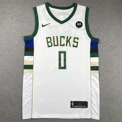 NBA Milwaukee Bucks-130
