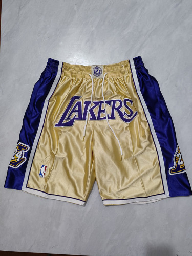NBA Shorts-1603