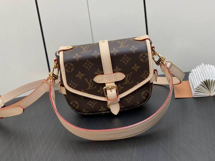 LV High End Quality Bag-1813