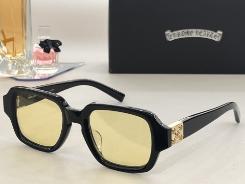 Chrome Hearts Sunglasses AAAA-042