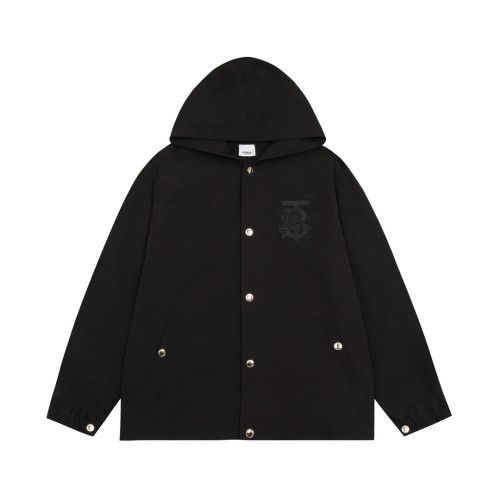 Burberry Jacket 1：1 Quality-190(XS-L)