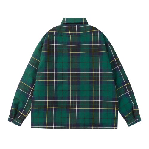 Prada Jacket 1：1 Quality-011(S-L)