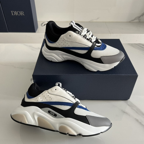 Dior men Shoes 1：1 quality-720