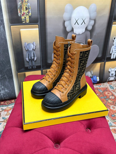 FD women shoes 1：1 quality-099