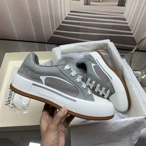 Alexander McQueen Women Shoes 1：1 quality-907