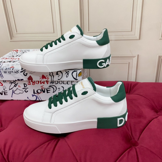D&G men shoes 1：1 quality-1109