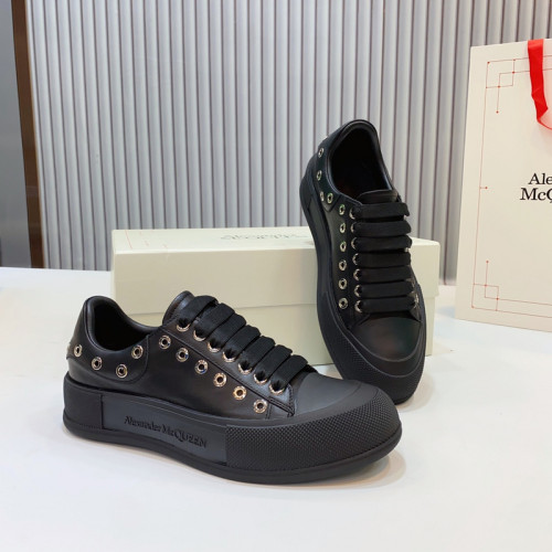 Alexander McQueen Women Shoes 1：1 quality-911