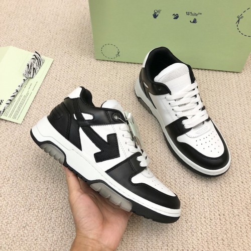 OFFwhite Men shoes 1：1 quality-242