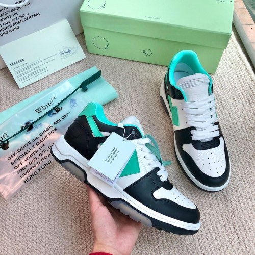 OFFwhite Women Shoes 1：1 quality-188