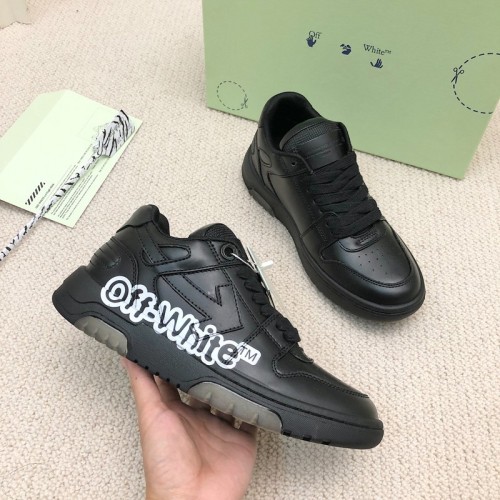 OFFwhite Women Shoes 1：1 quality-198
