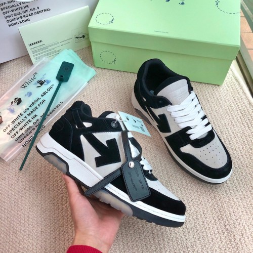 OFFwhite Women Shoes 1：1 quality-185