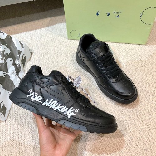 OFFwhite Men shoes 1：1 quality-265