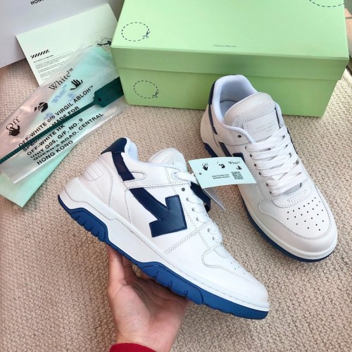 OFFwhite Women Shoes 1：1 quality-187
