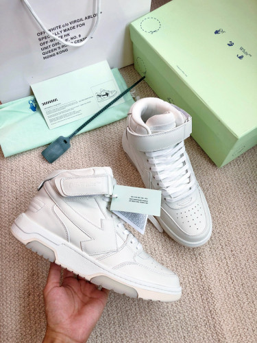 OFFwhite Women Shoes 1：1 quality-164