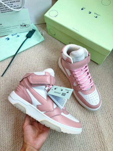 OFFwhite Women Shoes 1：1 quality-162