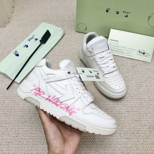 OFFwhite Women Shoes 1：1 quality-194