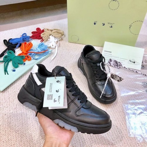 OFFwhite Men shoes 1：1 quality-235