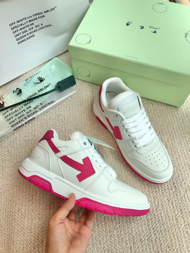 OFFwhite Women Shoes 1：1 quality-178