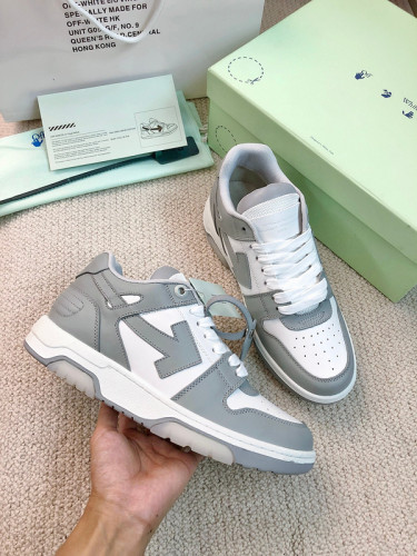 OFFwhite Women Shoes 1：1 quality-173