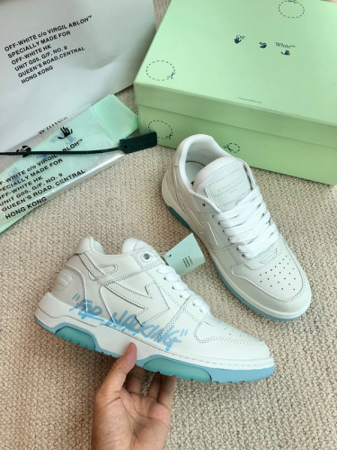 OFFwhite Women Shoes 1：1 quality-190