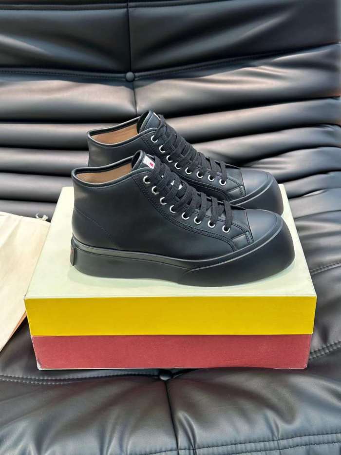 Super Max Marni Shoes-007