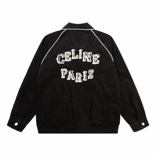 Celine Jacket 1：1 Quality-037(XS-L)