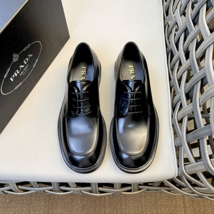 Super Max Custom High End Prada Shoes-157