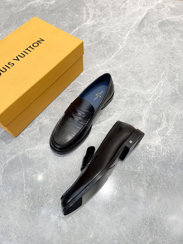 Super Max Custom LV Shoes-2740