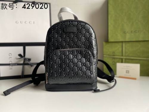 G backpack 1：1 Quality-014