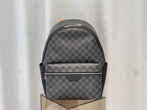 LV Backpack 1：1 Quality-048