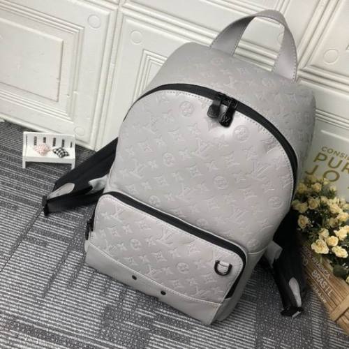 LV Backpack 1：1 Quality-080