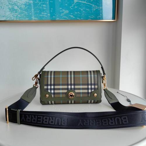 Burberry Handbags AAA-031