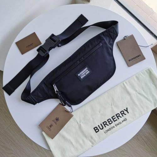 Burberry Handbags AAA-065