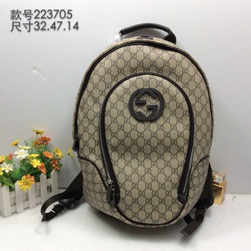G backpack 1：1 Quality-062