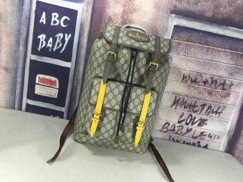 G backpack 1：1 Quality-074