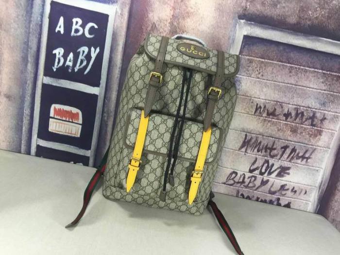 G backpack 1：1 Quality-074