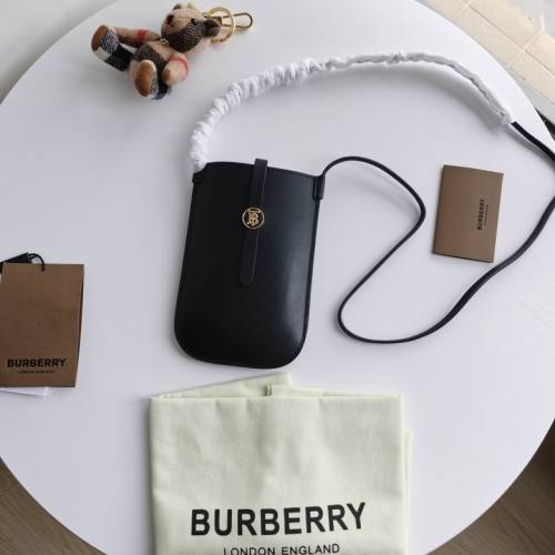Burberry Handbags AAA-001