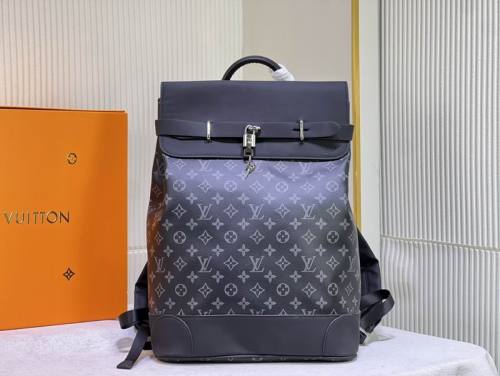 LV Backpack 1：1 Quality-090