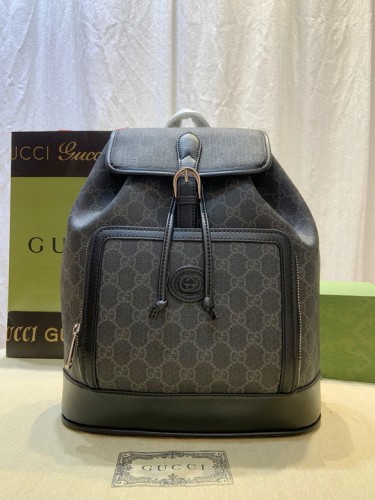 G backpack 1：1 Quality-016