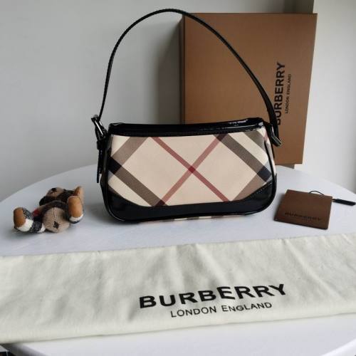 Burberry Handbags AAA-006
