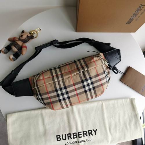 Burberry Handbags AAA-067