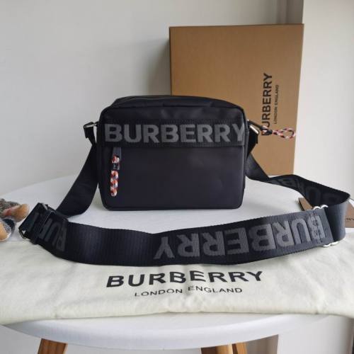 Burberry Handbags AAA-047
