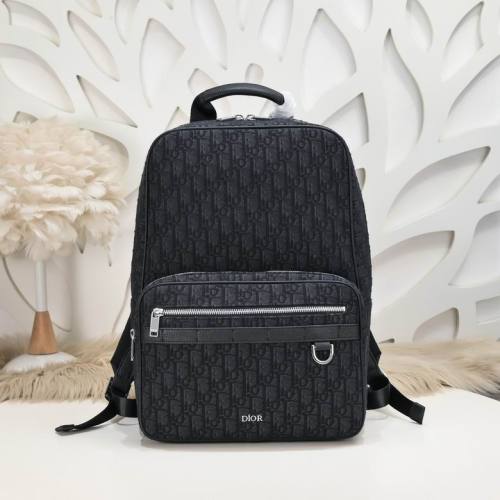 Dior Backpack 1：1 Quality-009