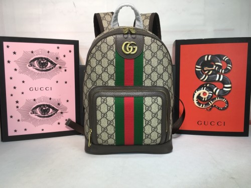 G backpack 1：1 Quality-026