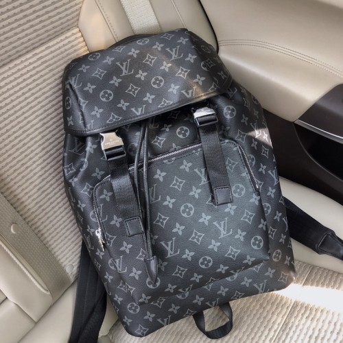 LV Backpack 1：1 Quality-083