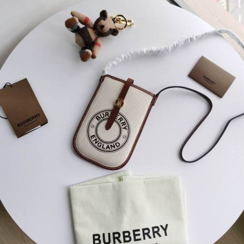 Burberry Handbags AAA-002