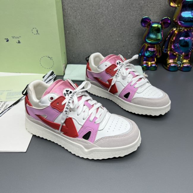 OFFwhite Women Shoes 1：1 quality-211