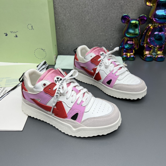 OFFwhite Men shoes 1：1 quality-279
