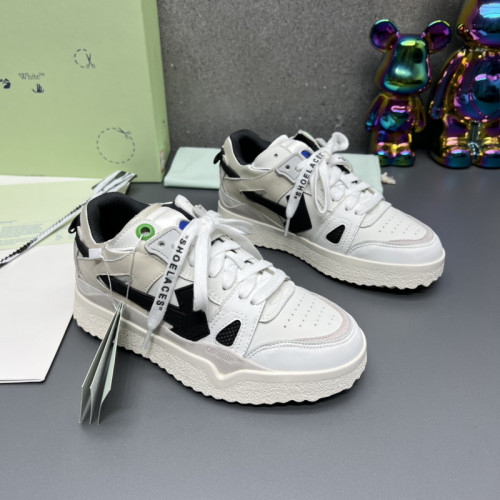 OFFwhite Women Shoes 1：1 quality-208