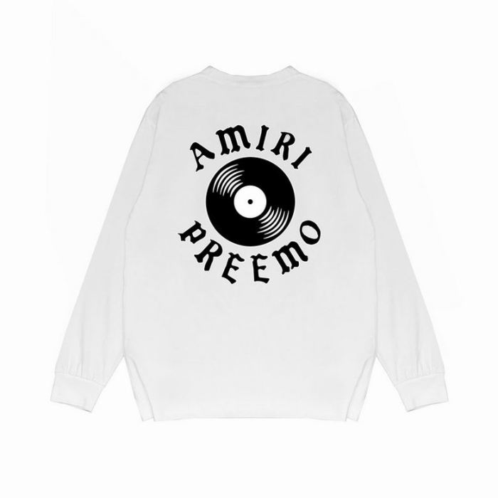 Amiri men Hoodies-980(S-XXL)